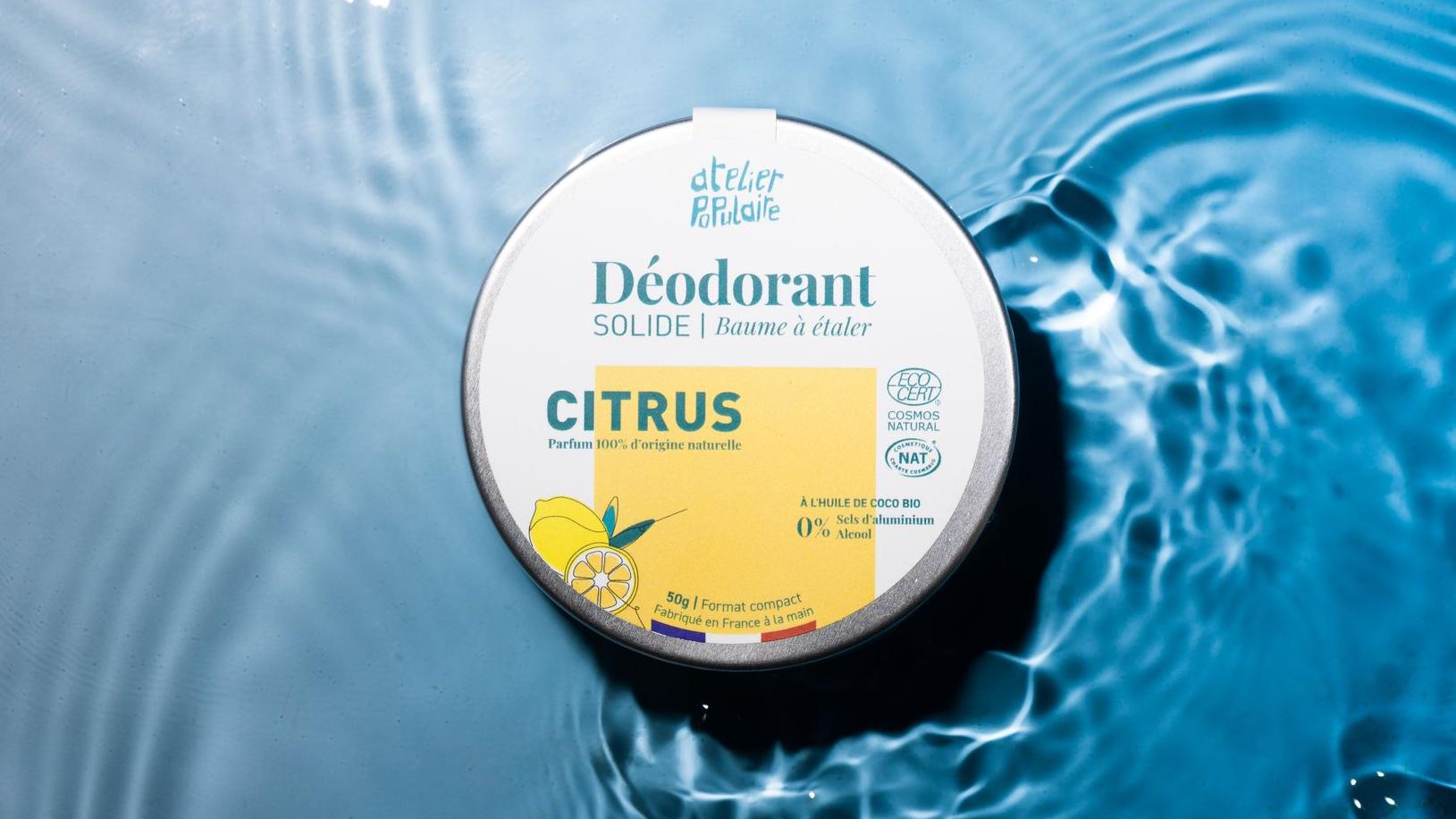 Découvrez nos déodorants solides et efficaces, adaptés aux peaux sensibles ! Découvrez nos déodorants solides et efficaces, adaptés aux peaux sensibles !