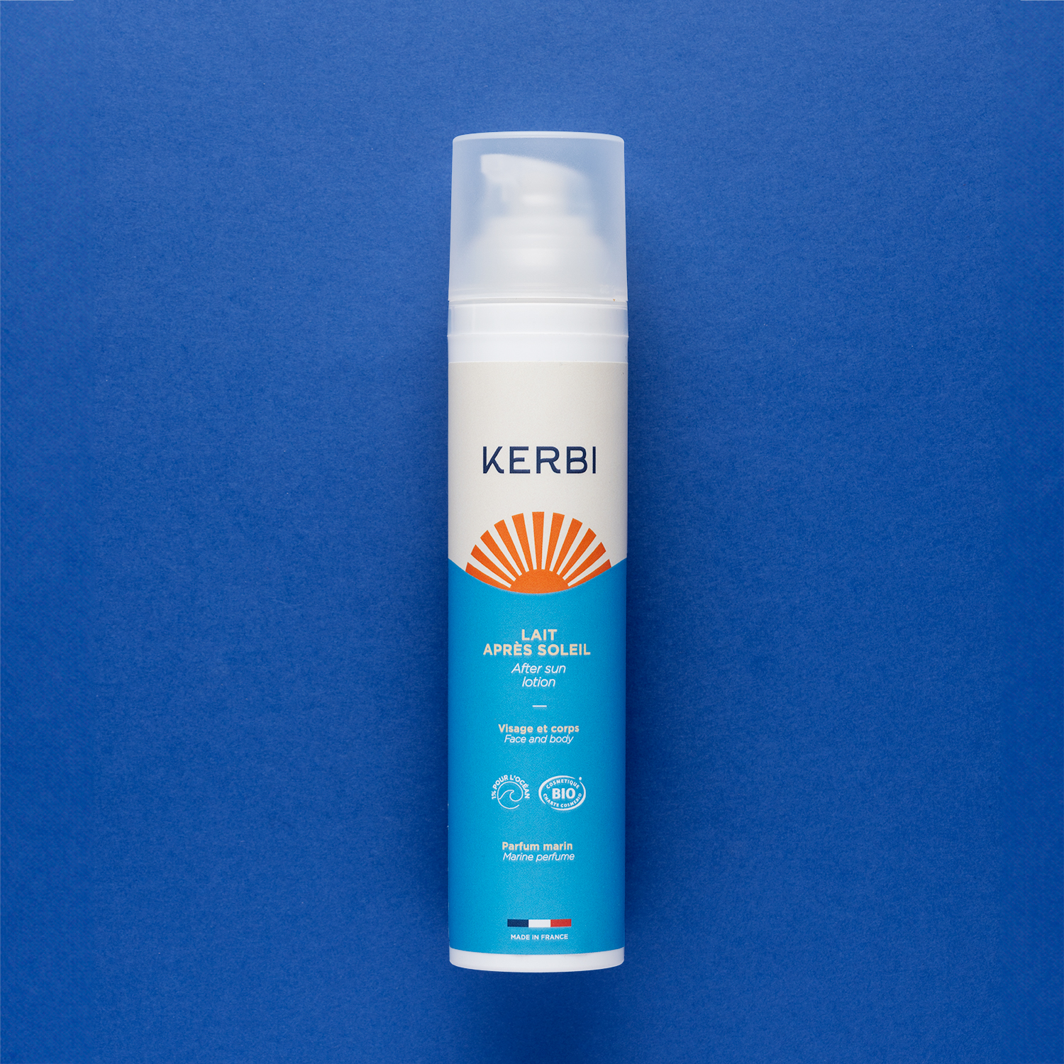 Produits Solaires