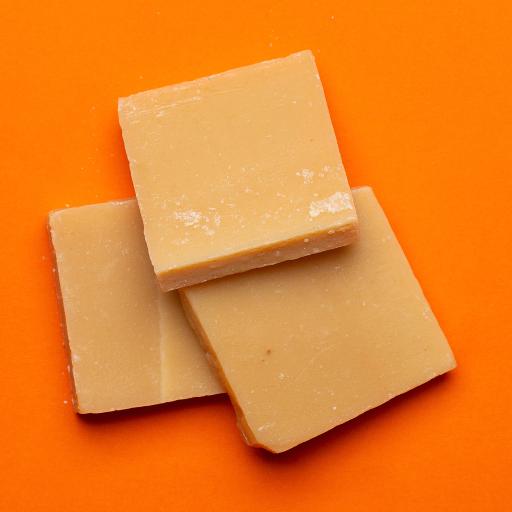 Chutes | Orangeraie Oubliée - 100g