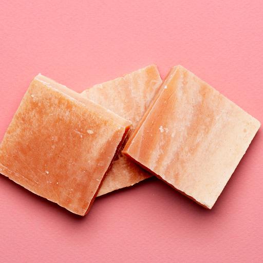 ​Chutes | Roseraie enchantée - 100g