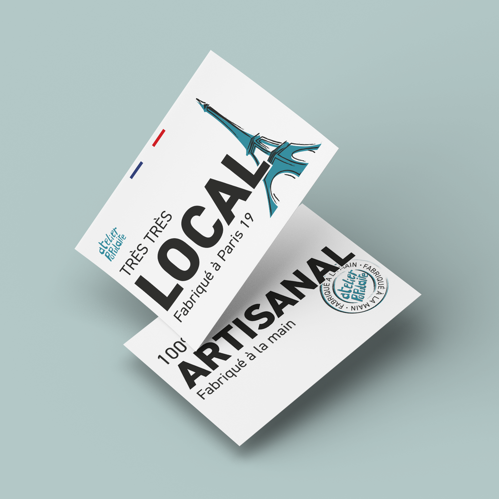 [APO_PLV_CLO] Carte LOCAL