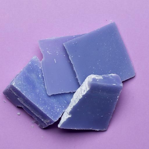 [APO_SAF_LAE_C100_V01] Chutes | Lavande étoilée - 100g (100g)