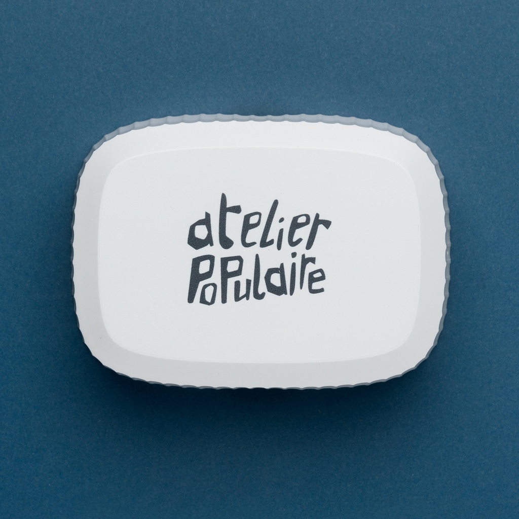 Boîte savon | zéro-déchet