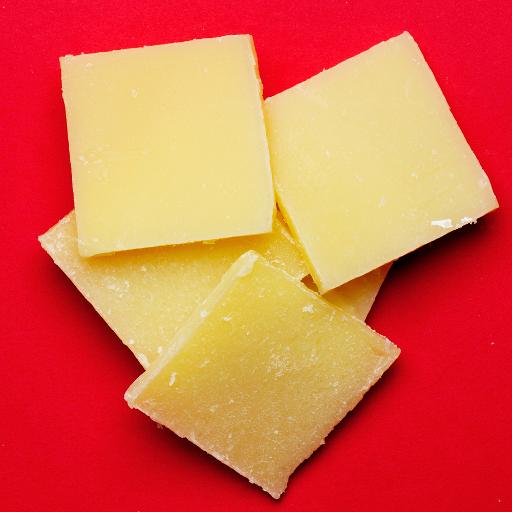 Le Pavé de Paris Neutre | Soap Offcuts | 100 g