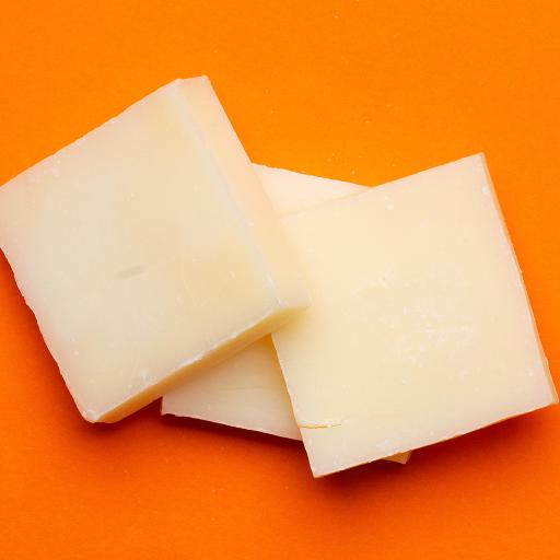 Orange douce | Soap Offcuts | 100 g