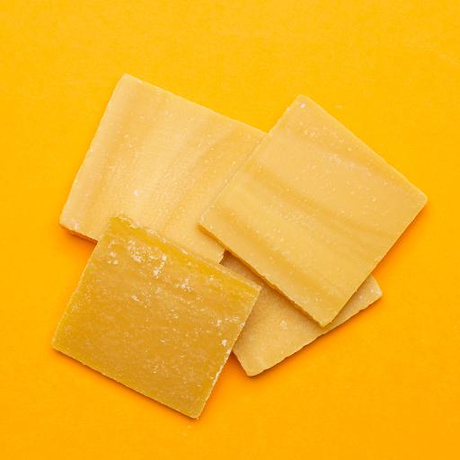 Lagon Etincelant | Soap Offcuts | 100 g