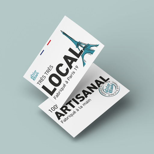[APO_PLV_CLO] Carte LOCAL